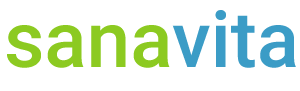 Sanavita Logo