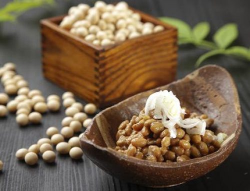 Nattokinase – Der natürliche Blutverdünner