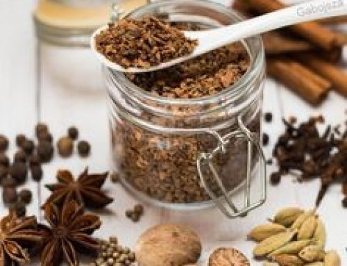 Bor – ein wichtiges Spurenelement für die Bildung von Hormonen