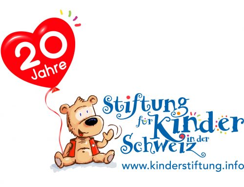 Stiftung für Kinder in der Schweiz