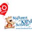 Logo Kinderstiftung