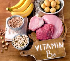 Bild Vitamin B6